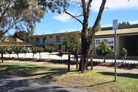 Big River Motel - Perths Hotel 1