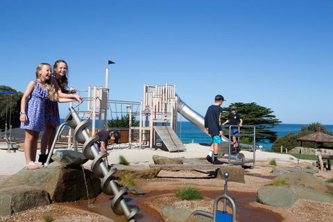 BIG4 Apollo Bay Pisces Holiday Park - Perths Hotel 1