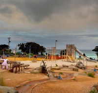 BIG4 Apollo Bay Pisces Holiday Park