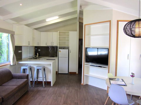 BIG4 Ballarat Windmill Holiday Park - Perths Hotel 1