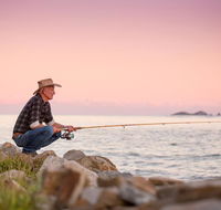 BIG4 Batemans Bay at Easts Riverside Holiday Park - Perths Hotel