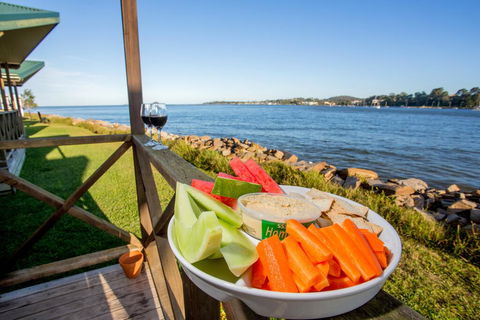 BIG4 Batemans Bay At Easts Riverside Holiday Park - Perths Hotel 1