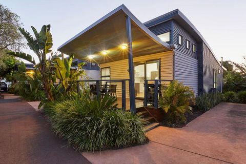BIG4 Beachlands Holiday Park - Perths Hotel 2