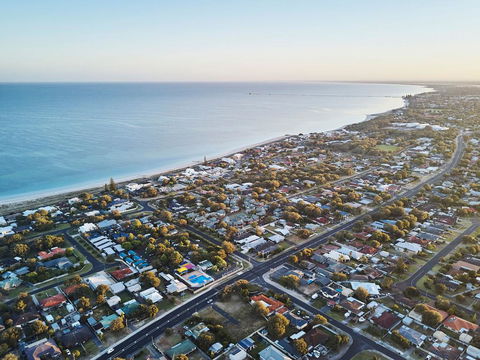 BIG4 Beachlands Holiday Park - Perths Hotel 0
