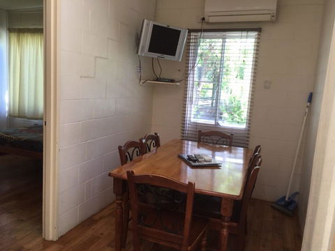 BIG4 Cania Gorge Holiday Park - Perths Hotel 3