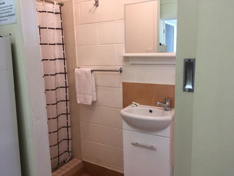 BIG4 Cania Gorge Holiday Park - Perths Hotel 1