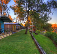 BIG4 Deniliquin Holiday Park - Perths Hotel