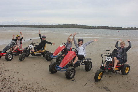 BIG4 Koala Shores Holiday Park - Perths Hotel 1