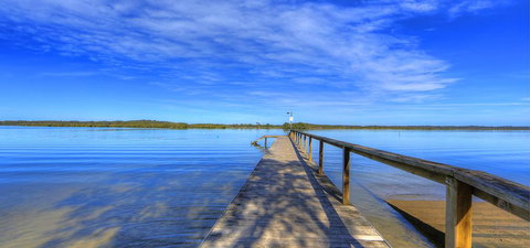 BIG4 Koala Shores Holiday Park - Perths Hotel 2