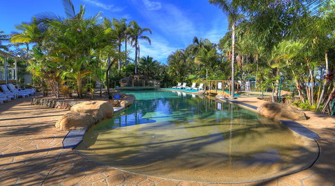 BIG4 Koala Shores Holiday Park - Perths Hotel 3