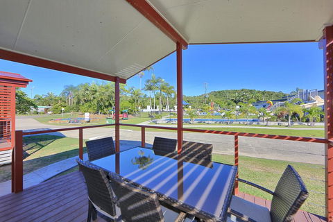 BIG4 Mackay Marine Tourist Park - Perths Hotel 3