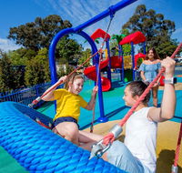 BIG4 Melbourne Holiday Park - Perths Hotel