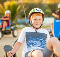BIG4 Moruya Heads Easts Dolphin Beach Holiday Park - Perths Hotel