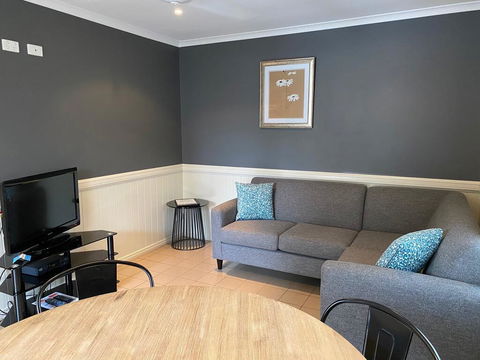 BIG4 NRMA Atherton Tablelands Holiday Park - Perths Hotel 1