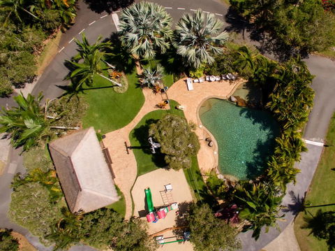 BIG4 NRMA Atherton Tablelands Holiday Park - Perths Hotel 0