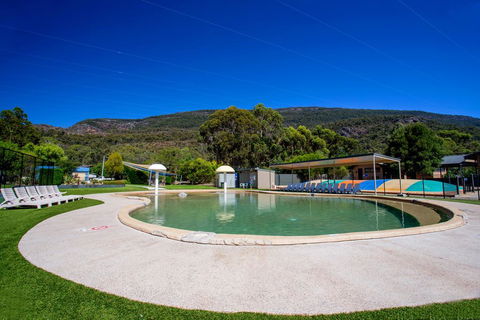 BIG4 NRMA Halls Gap Holiday Park - Perths Hotel 1