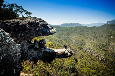 BIG4 NRMA Halls Gap Holiday Park - Perths Hotel 0