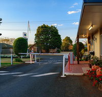 BIG4 Toowoomba Garden City Holiday Park - Perths Hotel