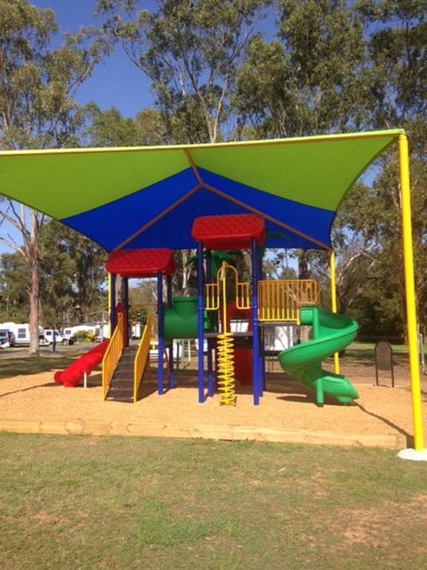 BIG4 Warwick Holiday Park - Perths Hotel 3