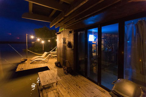 Bill's Boathouse - Perths Hotel 2