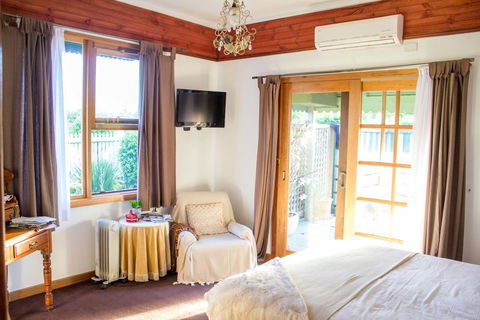 Billabong Cottage - Perths Hotel 0