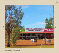Book Cunnamulla Accommodation Vacations Perths Hotel Perths Hotel