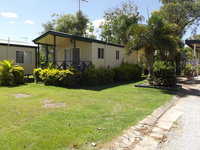 Biloela Caravan  Tourist Park