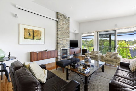 Bilsons Landing East - Perths Hotel 1