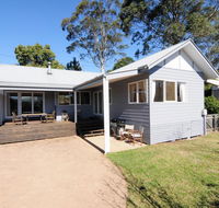 Bimbadeen - Comfortable country styled house - Perths Hotel