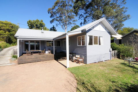 Bimbadeen - Comfortable Country Styled House! - Perths Hotel 0