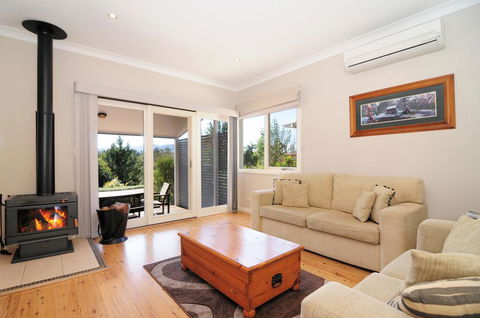 Bimbadeen - Comfortable Country Styled House! - Perths Hotel 2