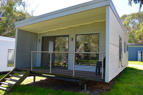 Bimbi Park - Camping Under Koalas - Perths Hotel 3