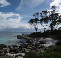 Binalong Bay Beach Shack - Perths Hotel