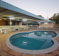 Binalong Motel - Perths Hotel