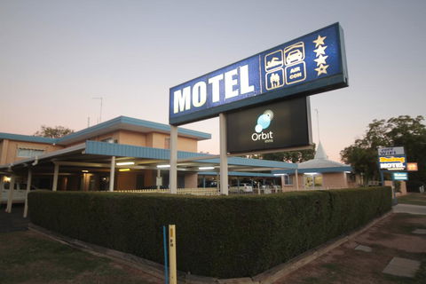 Binalong Motel - Perths Hotel 1