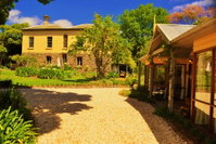 Book Kilmore Accommodation Vacations Perths Hotel Perths Hotel