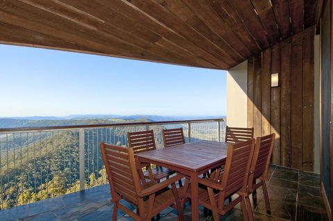 Binna Burra Sky Lodges - Perths Hotel 2