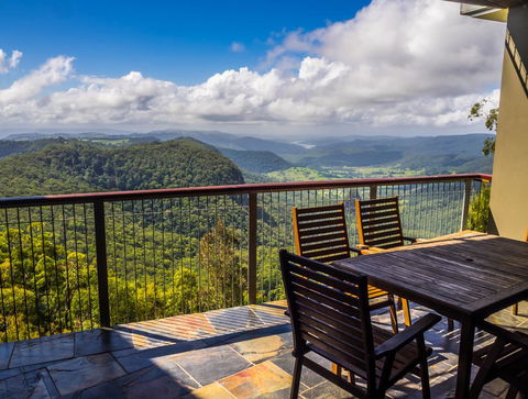 Binna Burra Sky Lodges - Perths Hotel 0