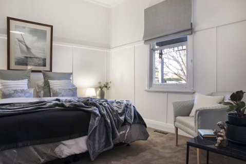 Birch House - Perths Hotel 3