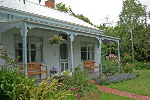 Koroit VIC Perths Hotel