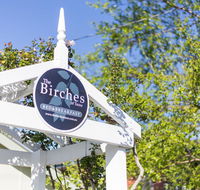 BIRCHES BB - Perths Hotel