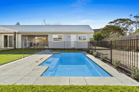 Birdrock Beach Bed And Breakfast - Perths Hotel 0