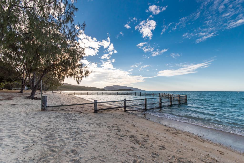 Dingo Beach QLD Perths Hotel