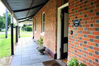 Book Birregurra Accommodation Vacations Perths Hotel Perths Hotel