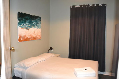 Black Diamond Lodge - Perths Hotel 0