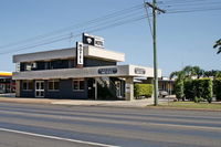Book Blackwater Accommodation Vacations Perths Hotel Perths Hotel