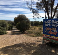Black Jack Get-A-Way Magpies Nest - Perths Hotel