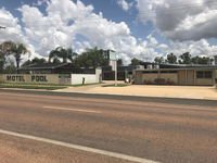 Book Blackall Accommodation Vacations Perths Hotel Perths Hotel