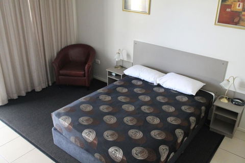Blackwater Motor Inn - Perths Hotel 2