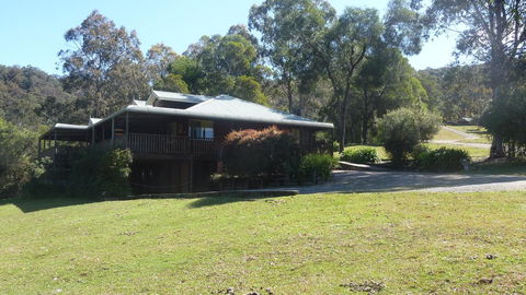 Blackwattle At Barrington Tops - Perths Hotel 2